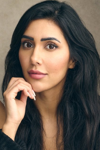 Zdjęcie Nisha Aaliya