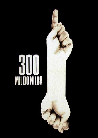 Okładka filmu 300 mil do nieba