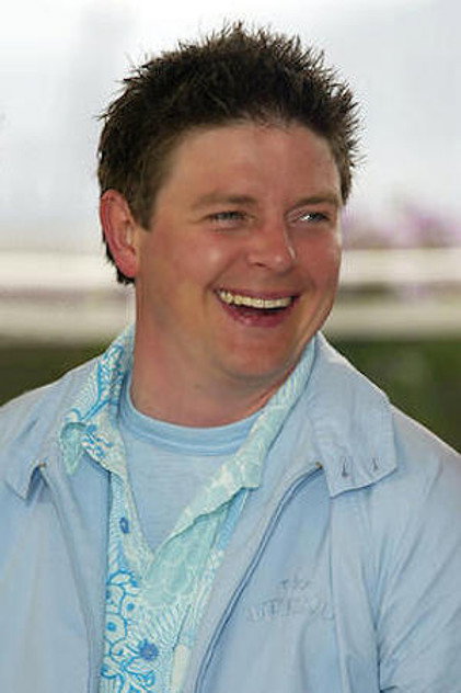 Zdjęcie Danny Cunningham