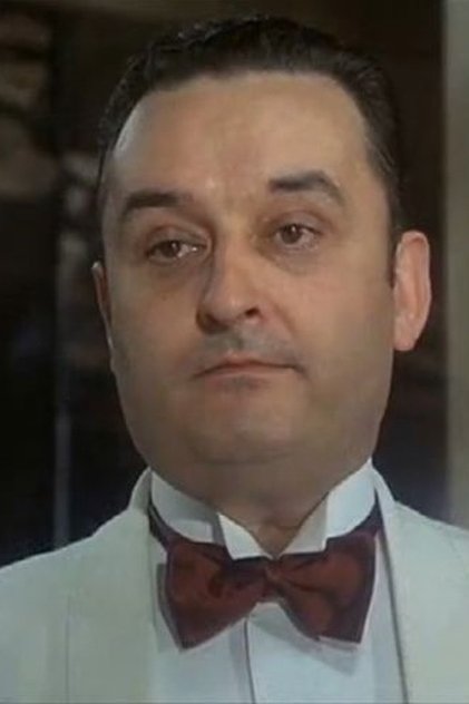 Zdjęcie Albert Augier