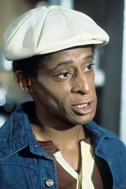 Zdjęcie Antonio Fargas