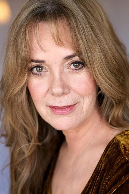 Zdjęcie Anne Lockhart