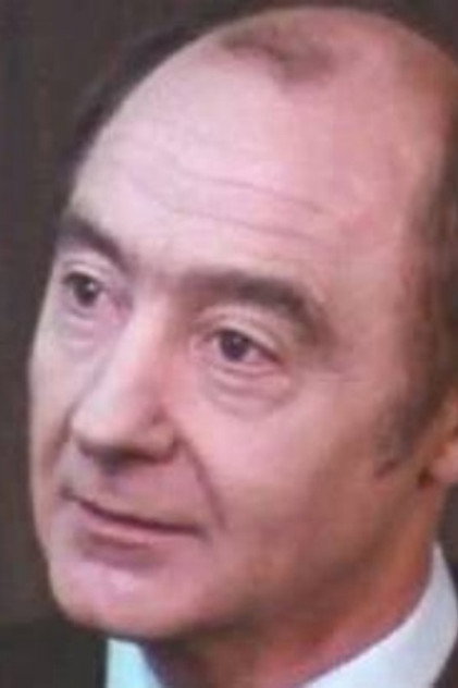 Zdjęcie Jack Bérard
