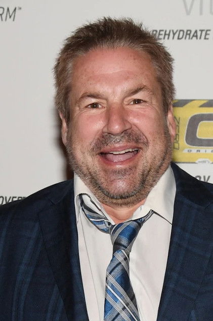 Zdjęcie John Melendez
