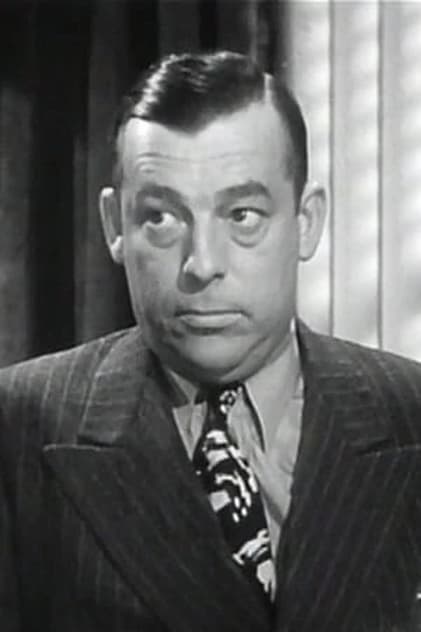 Zdjęcie Don Barclay