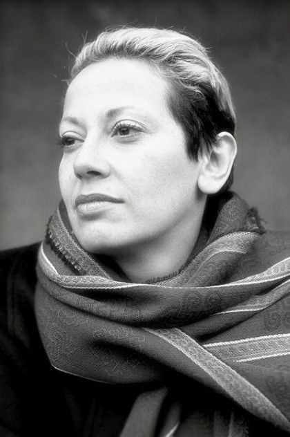 Zdjęcie Rebecca Potok