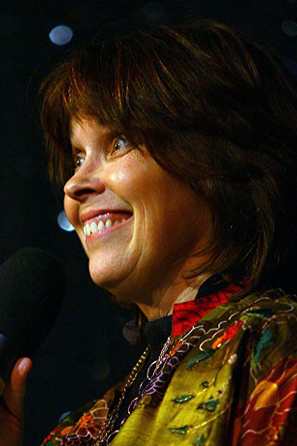 Zdjęcie Susan Boyd