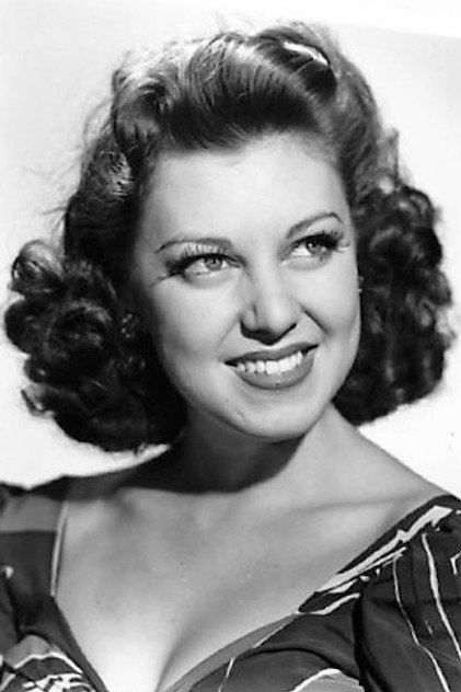 Zdjęcie Fay McKenzie