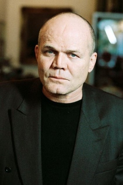 Zdjęcie Dan van Husen