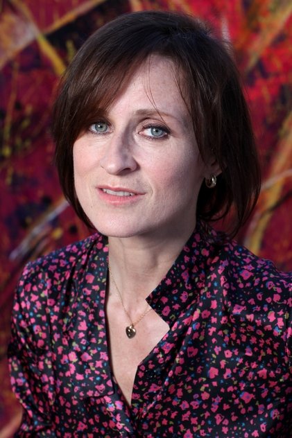 Zdjęcie Sophie Rois