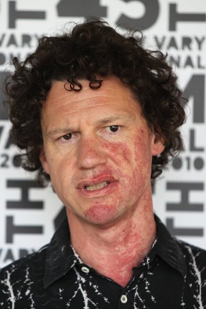 Zdjęcie Chris Morris