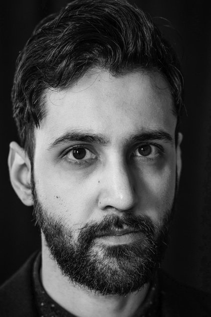Zdjęcie Arsher Ali