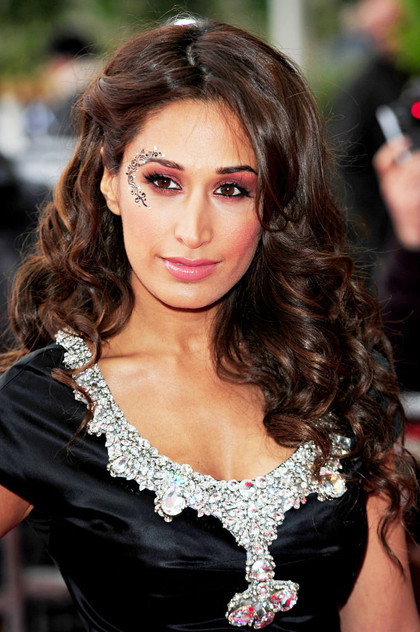 Zdjęcie Preeya Kalidas