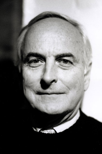 Zdjęcie James Ivory