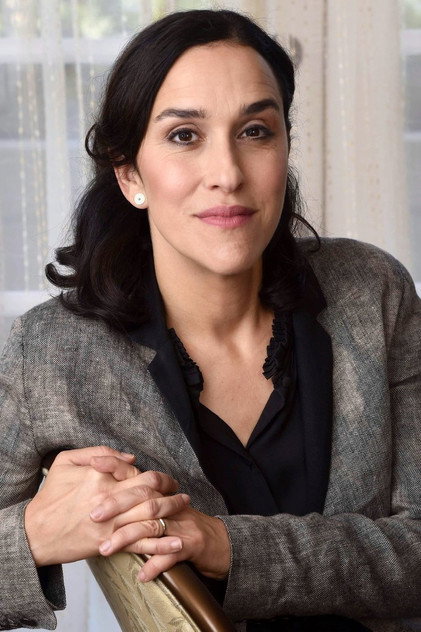 Zdjęcie Sarah Gavron