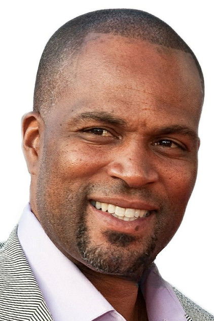 Zdjęcie Chris Spencer