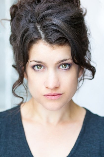 Zdjęcie Sarah Stiles