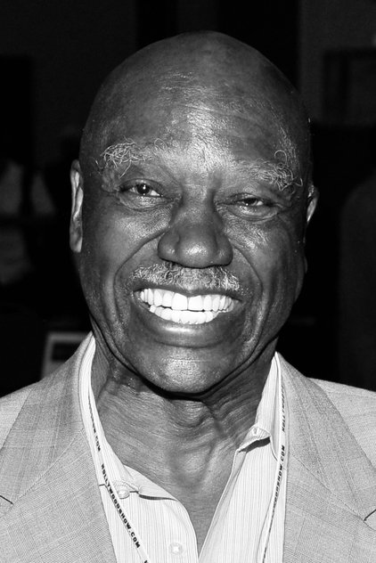 Zdjęcie Tony Burton