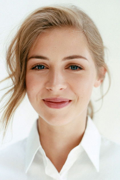 Zdjęcie Hermione Corfield