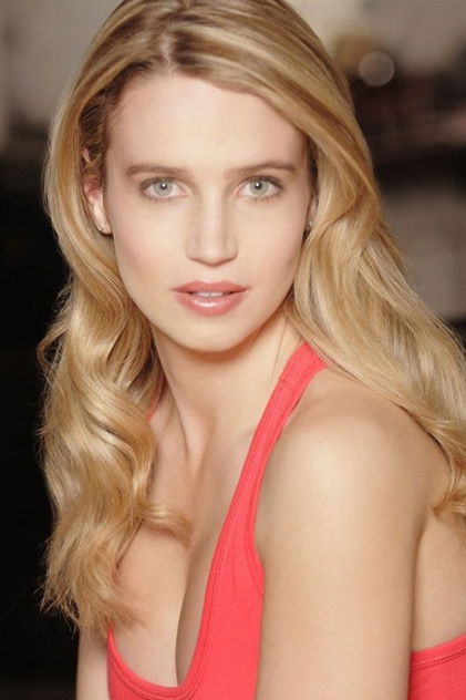 Zdjęcie Kristen Kurnik