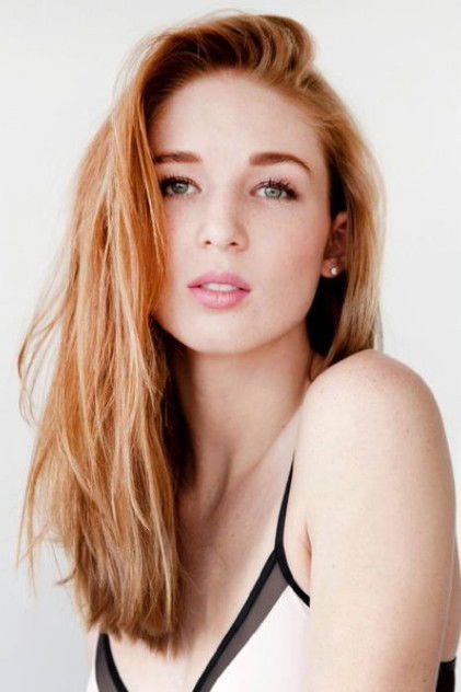 Zdjęcie Bailey Rose King