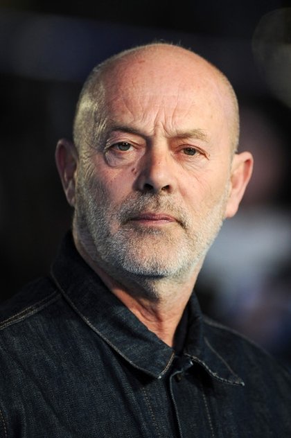Zdjęcie Keith Allen