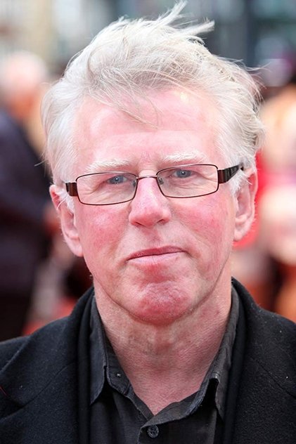 Zdjęcie Phil Davis