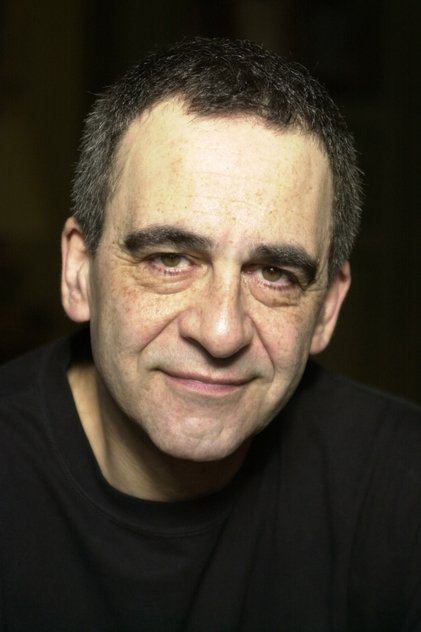 Zdjęcie Paul Bandey