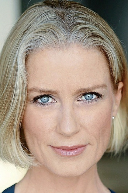 Zdjęcie Jessica Tuck