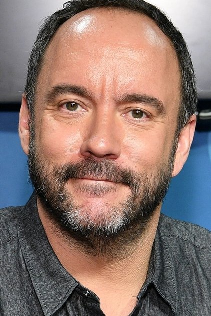 Zdjęcie Dave Matthews