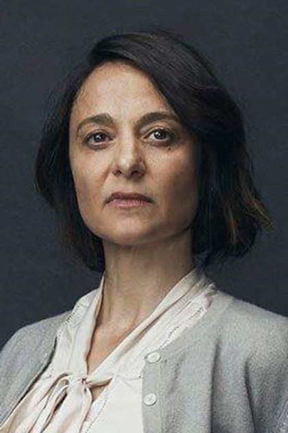 Zdjęcie Daniela Farinacci