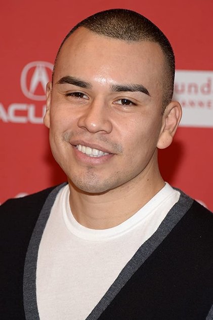 Zdjęcie J. J. Soria