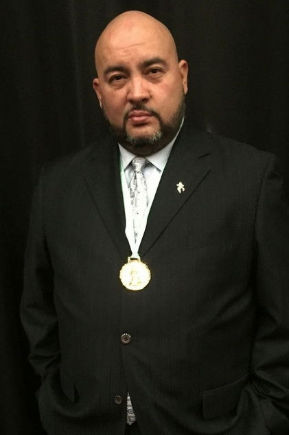 Zdjęcie David Rolas