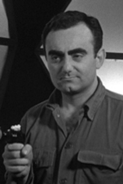 Zdjęcie Frank Ray Perilli
