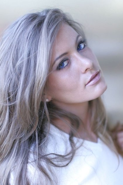 Zdjęcie Holly Weber