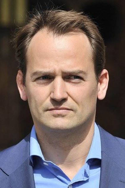 Zdjęcie Ben Collins