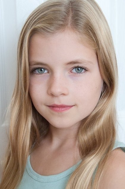 Zdjęcie Brooke Liddell
