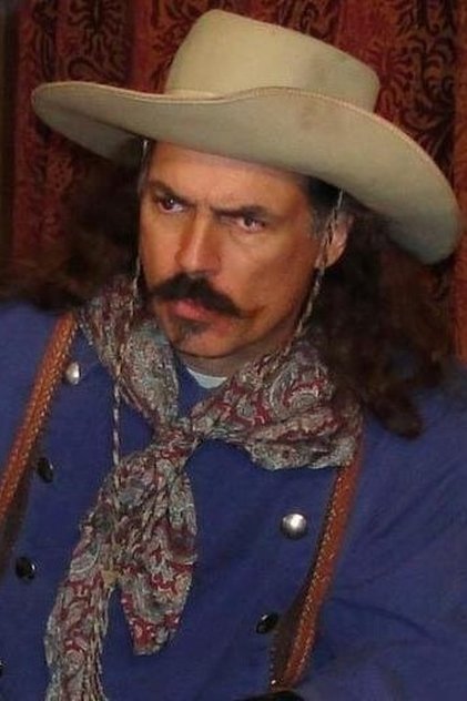 Zdjęcie Ernie Ventry