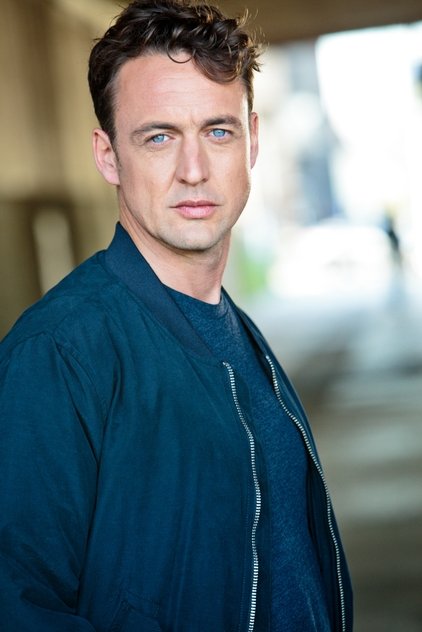 Zdjęcie Brent Pontin