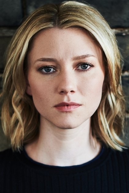 Zdjęcie Valorie Curry