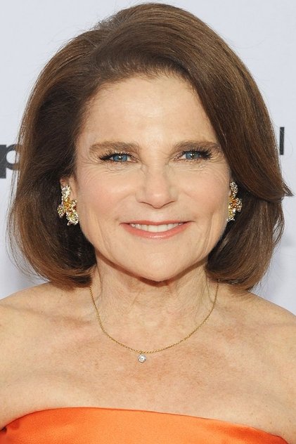 Zdjęcie Tovah Feldshuh