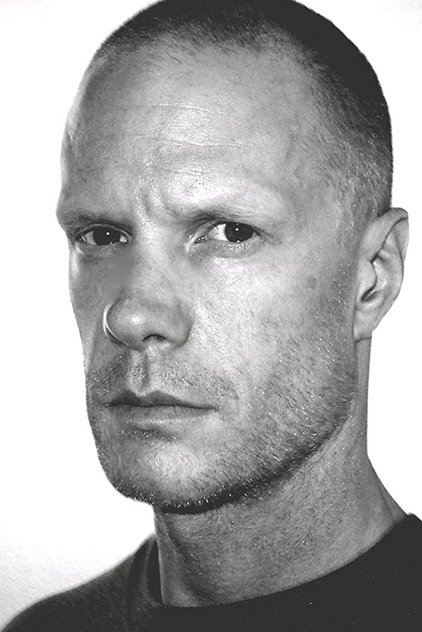 Zdjęcie Brian Steele