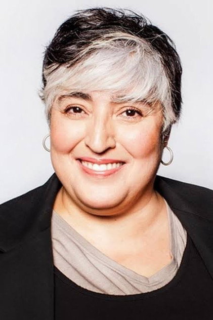 Zdjęcie Martha Claudia Moreno