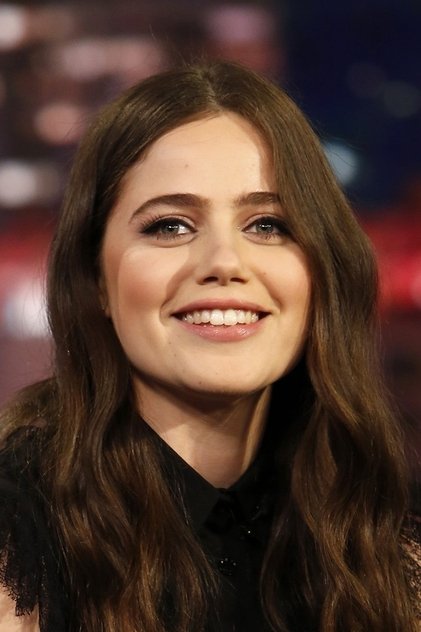 Zdjęcie Molly Gordon