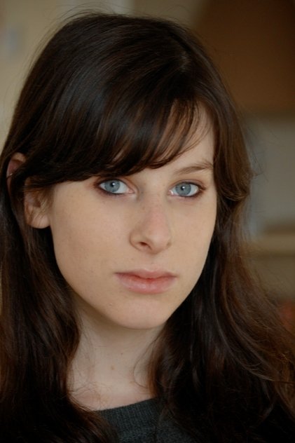 Zdjęcie Sasha Spielberg