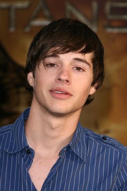 Zdjęcie Matt Prokop
