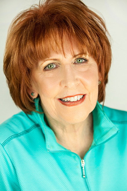 Zdjęcie Gayle Garfinkle
