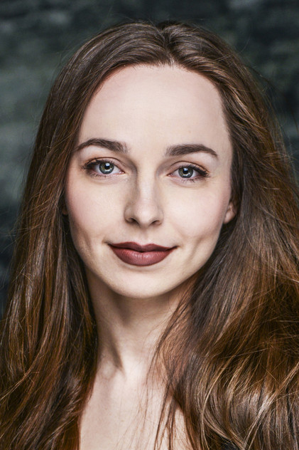 Zdjęcie Vanessa Smythe