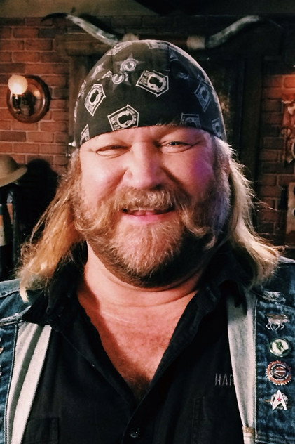 Zdjęcie Stan Ellsworth