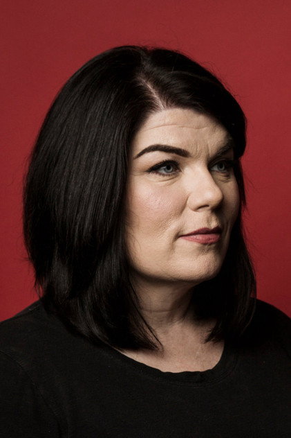 Zdjęcie Karen Kilgariff